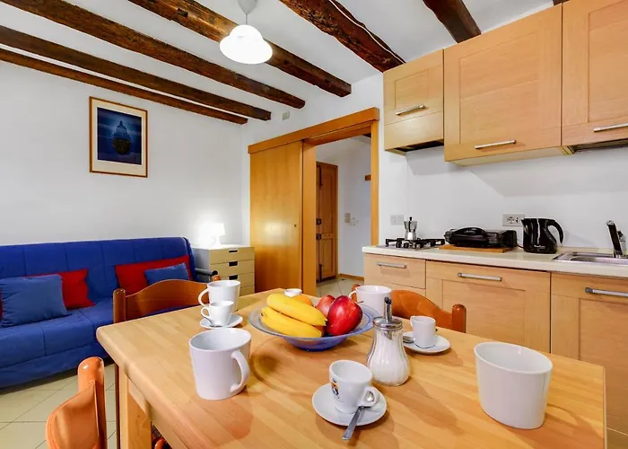 B&B Giardini Venise