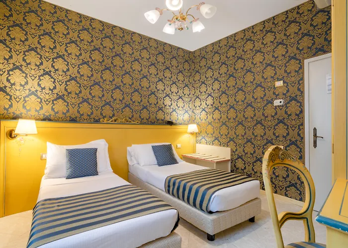 San GiorgioHotel Venise